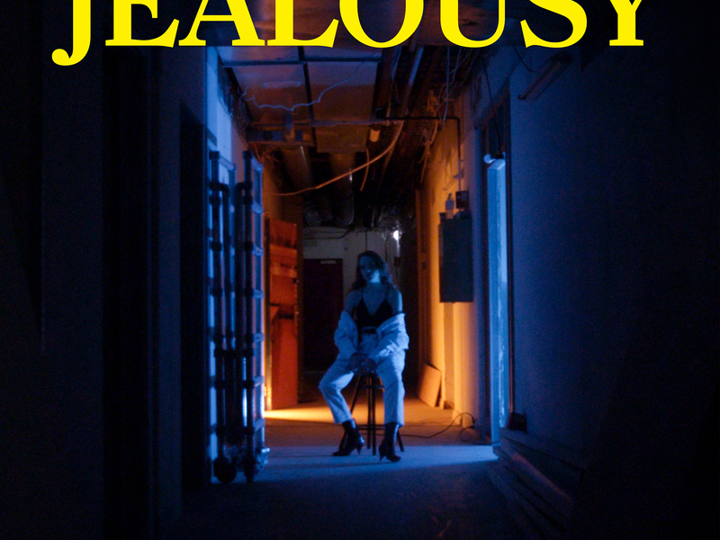 Jealousy (Single)