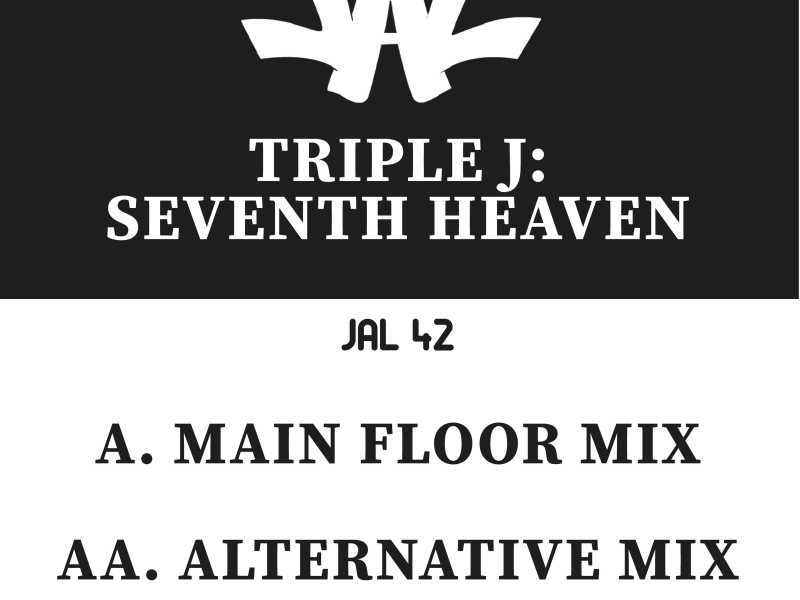 Seventh Heaven (EP)