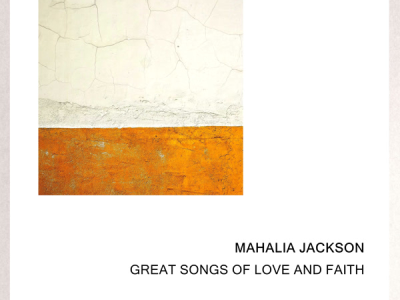 Great Songs Of Love And Faith (With Bonus Tracks)