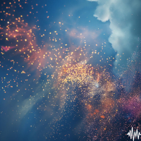 Particles in the Sky (Single)