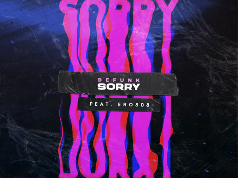 Sorry (Single)