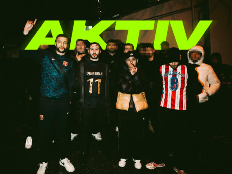 AKTIV (Single)