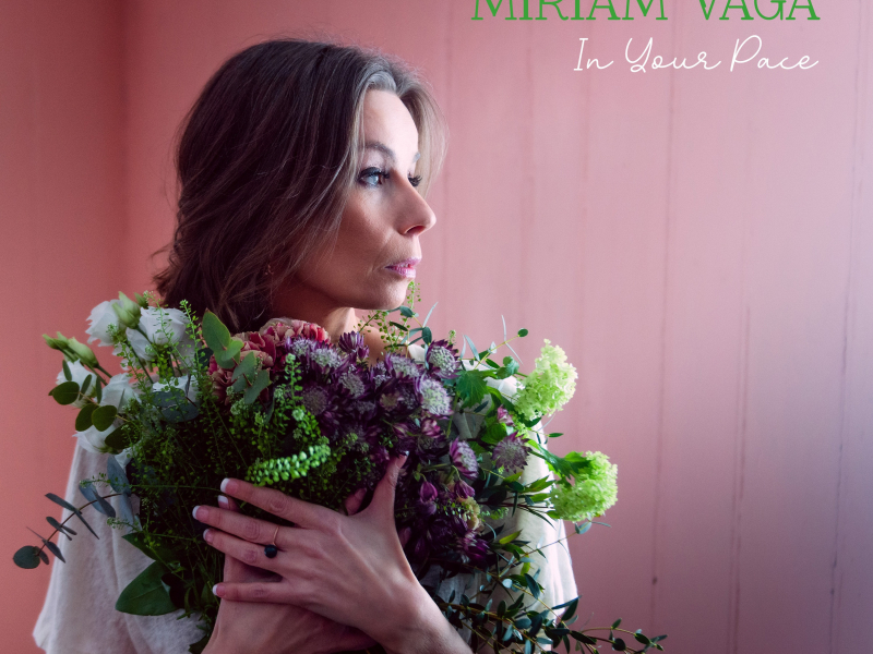 In Your Pace (Single)