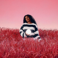 Light Years (Single)