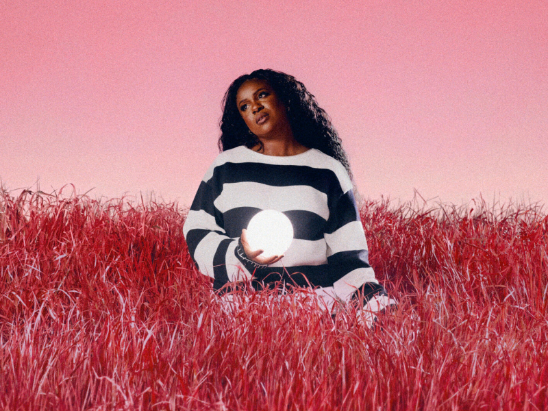 Light Years (Single)