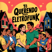Tô Querendo Mais Eletrofunk (Single)