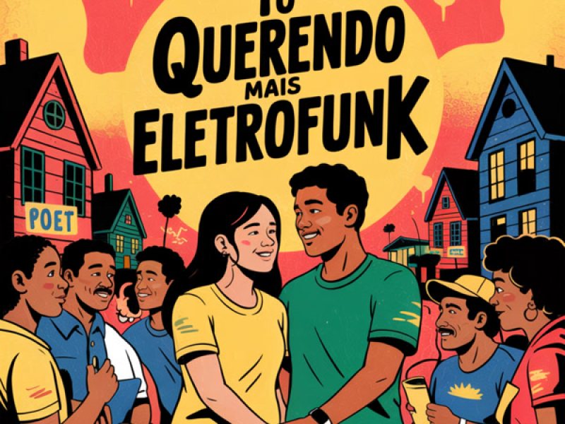 Tô Querendo Mais Eletrofunk (Single)