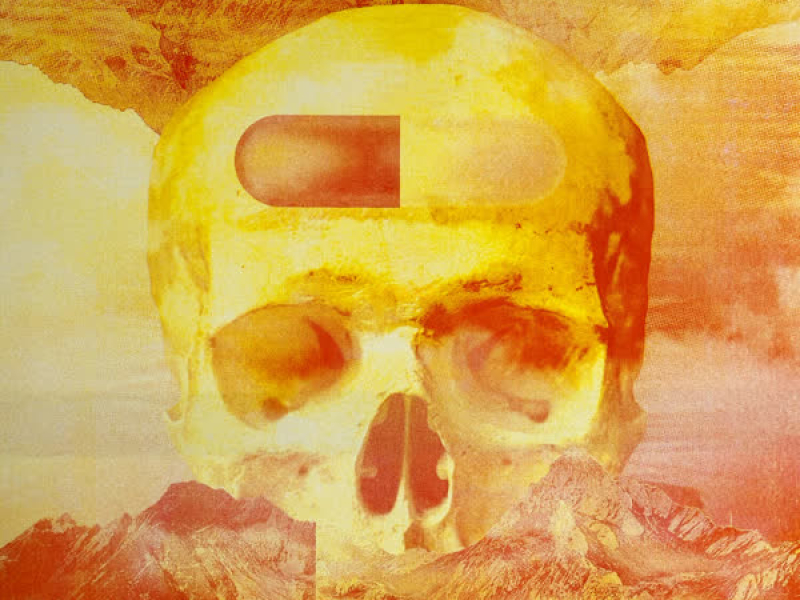 Space In Your Mind (Single)