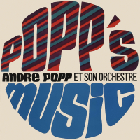 Popp's Music