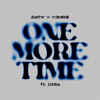 One More Time (Single)