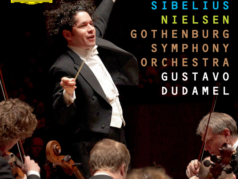 Bruckner / Sibelius / Nielsen