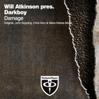 Damage (Single)