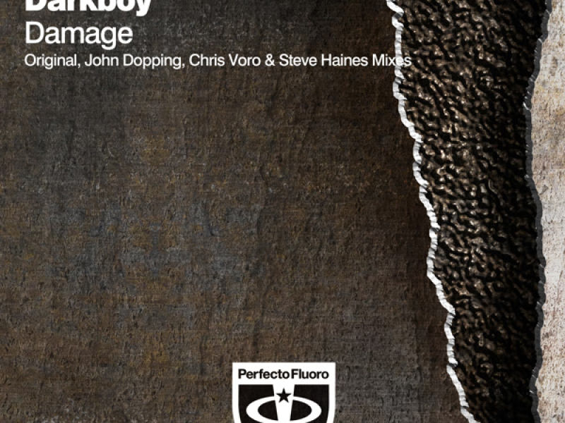 Damage (Single)