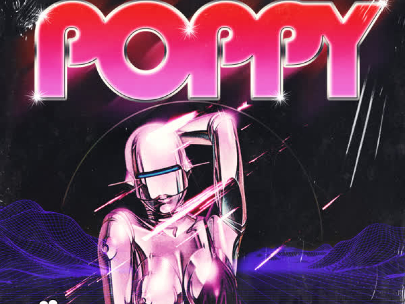 Poppy (Single)
