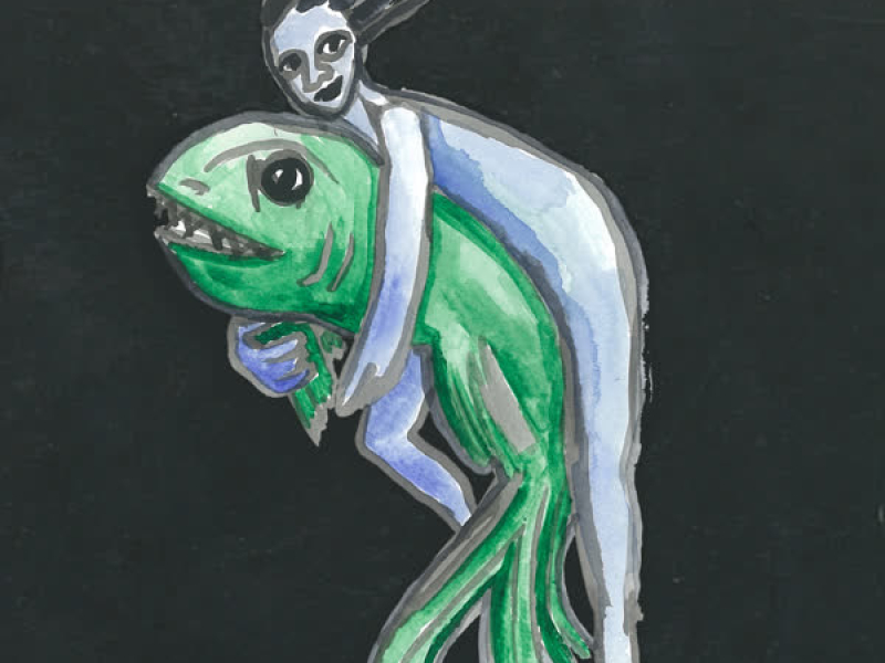 By The Sea  (Andy Fosberry Remix) (Single)