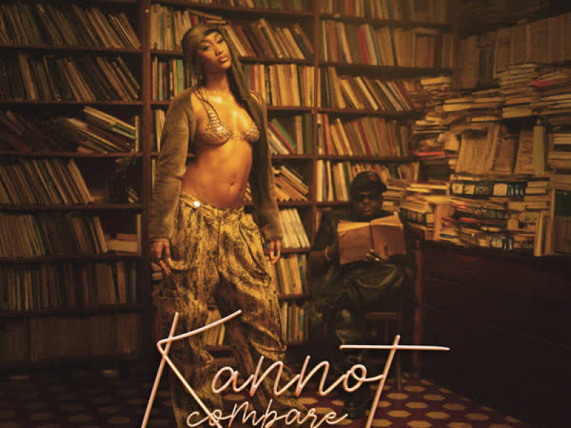 Kannot Compare (Single)