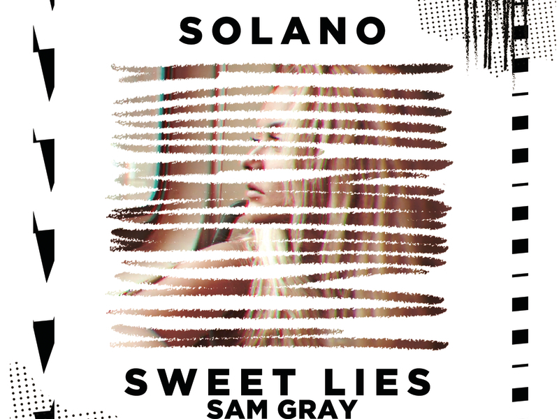 Sweet Lies (Single)