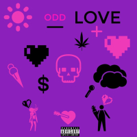 Odd Love (Single)