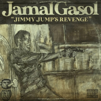 Jimmy Jump's Revenge