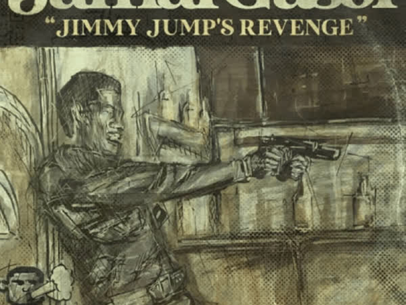 Jimmy Jump's Revenge