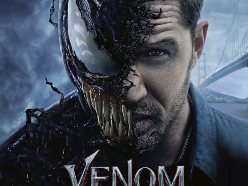 Venom (Original Motion Picture Soundtrack)