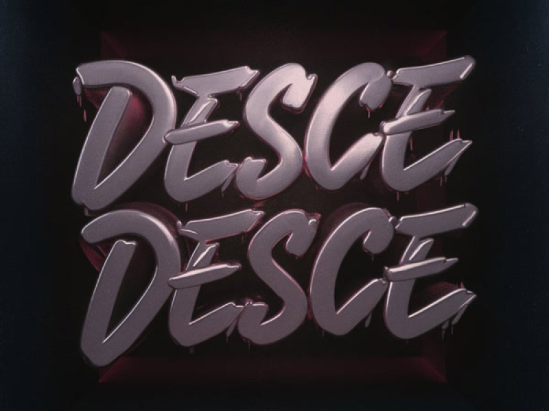 Desce Desce (Single)