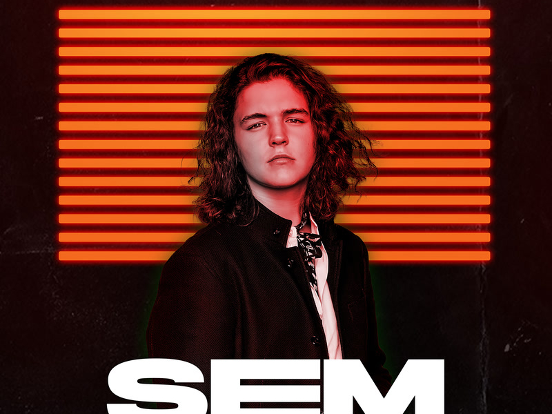 My Missing Piece (Single)