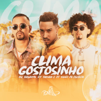 Clima Gostosinho (Single)