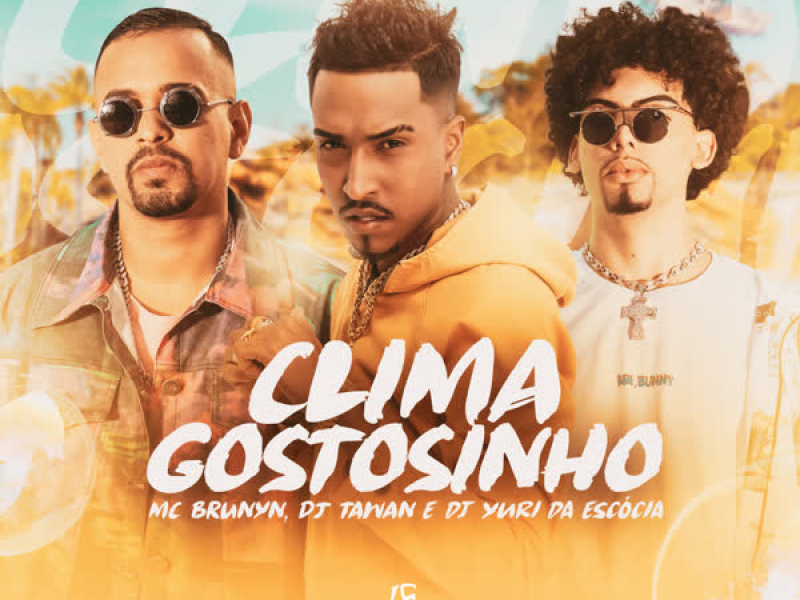 Clima Gostosinho (Single)