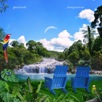 Young Summer (Single)