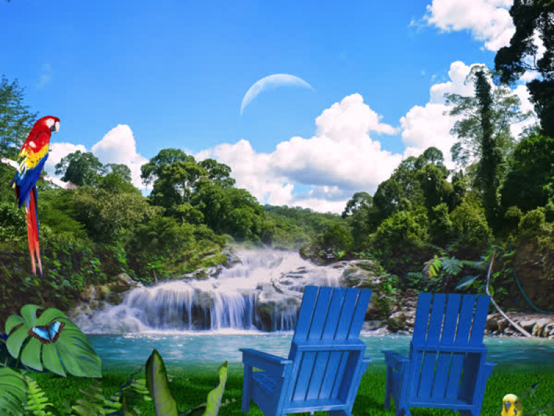 Young Summer (Single)