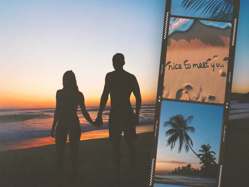 Nice To Meet You (feat. Feeve) (Single)