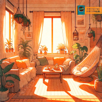 Lazy Afternoon (Single)