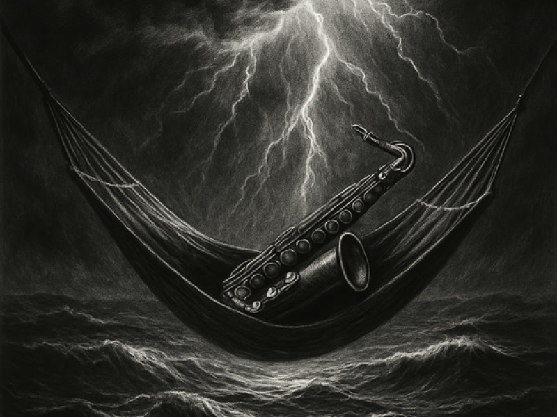 ハンモックの中で聞きたいジャズ (Single)