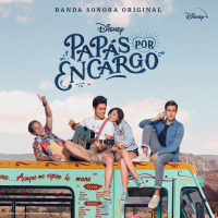 Disney Papás por Encargo (Banda Sonora Original) (Single)