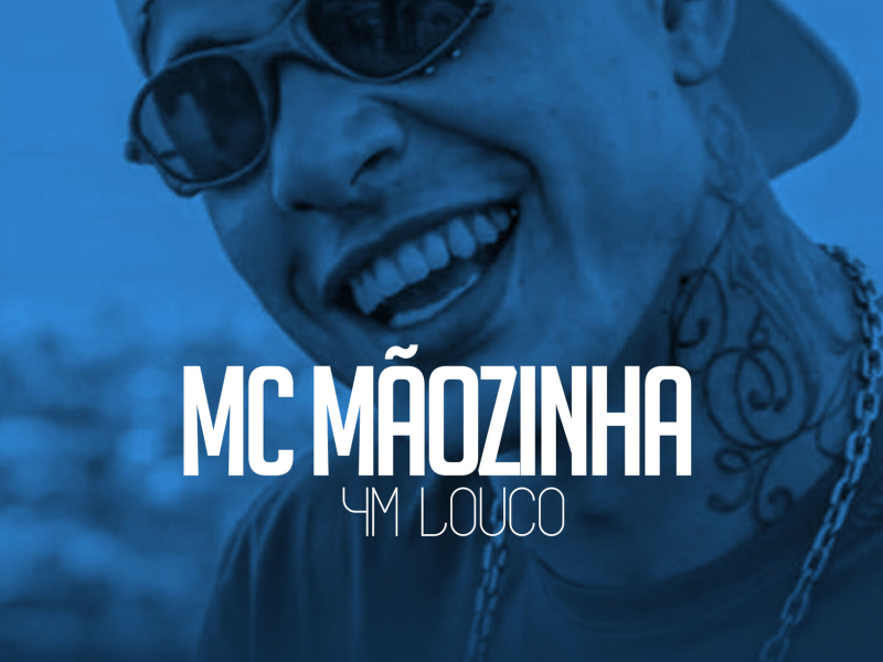 4m Louco (Single)