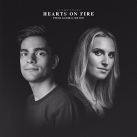 Hearts on Fire (Acoustic Version) (Single)