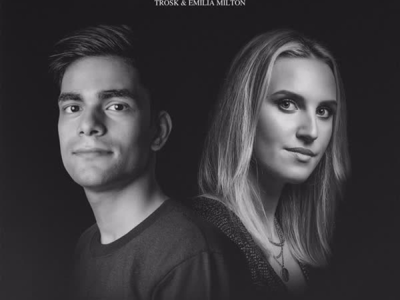 Hearts on Fire (Acoustic Version) (Single)