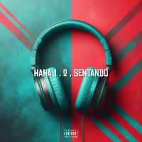 HAHA 1 , 2 , SENTANDO (Single)