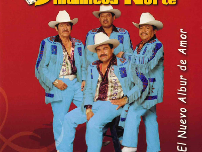 El Nuevo Albur de Amor