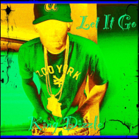 Let It Go (Single)