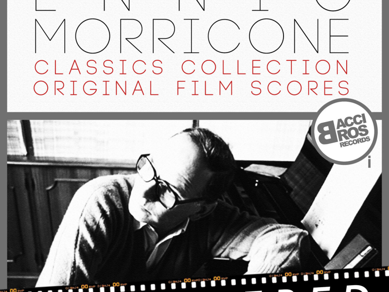 Classics Collection (Original Film Scores)