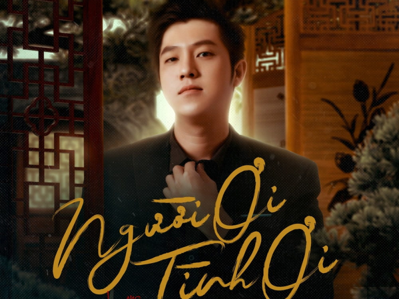 Người Ơi Tình Ơi (Single)