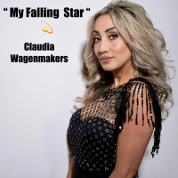 My Falling Star (Single)