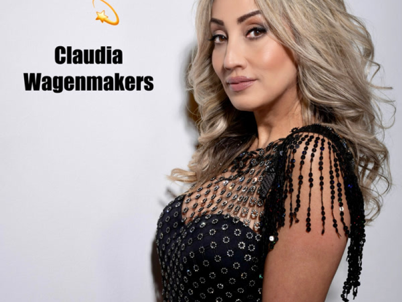 My Falling Star (Single)