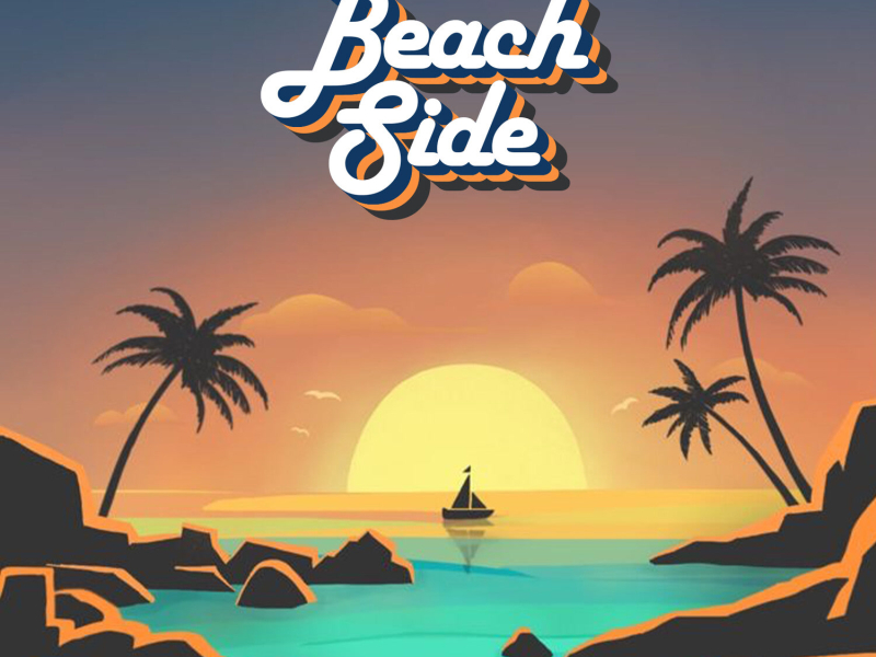 Beach Side (Single)