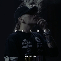 Pozdě (Single)