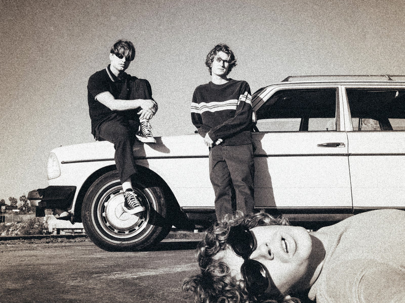 live forever (Single)