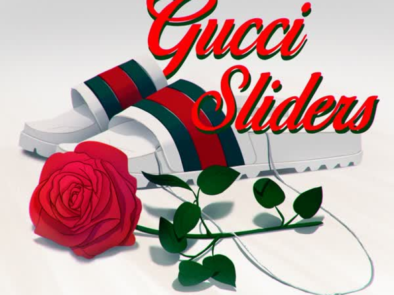 Gucci Sliders (Single)