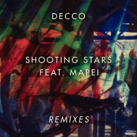 Shooting Stars (Remixes) (Single)